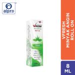 Vfresh Minyak Angin Roll On 8 Ml